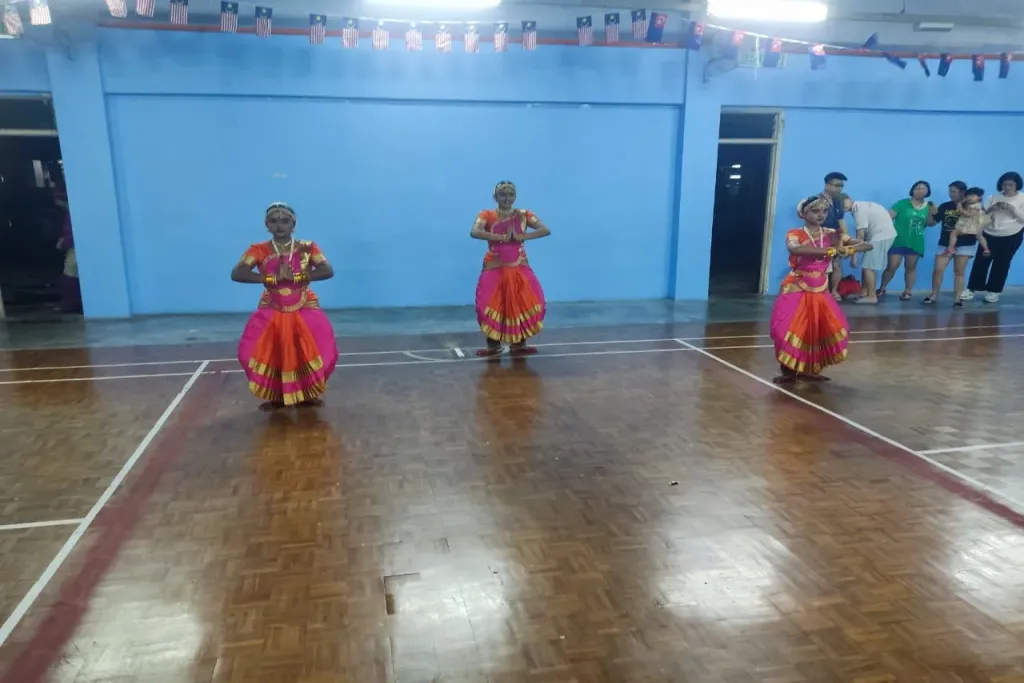 Hari Perpaduan Silang Budaya - February 2025